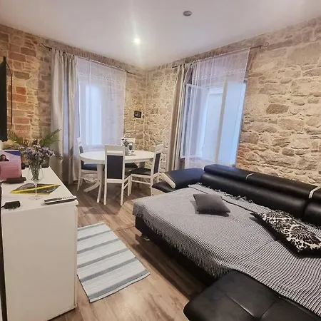 Palace Apartment Split